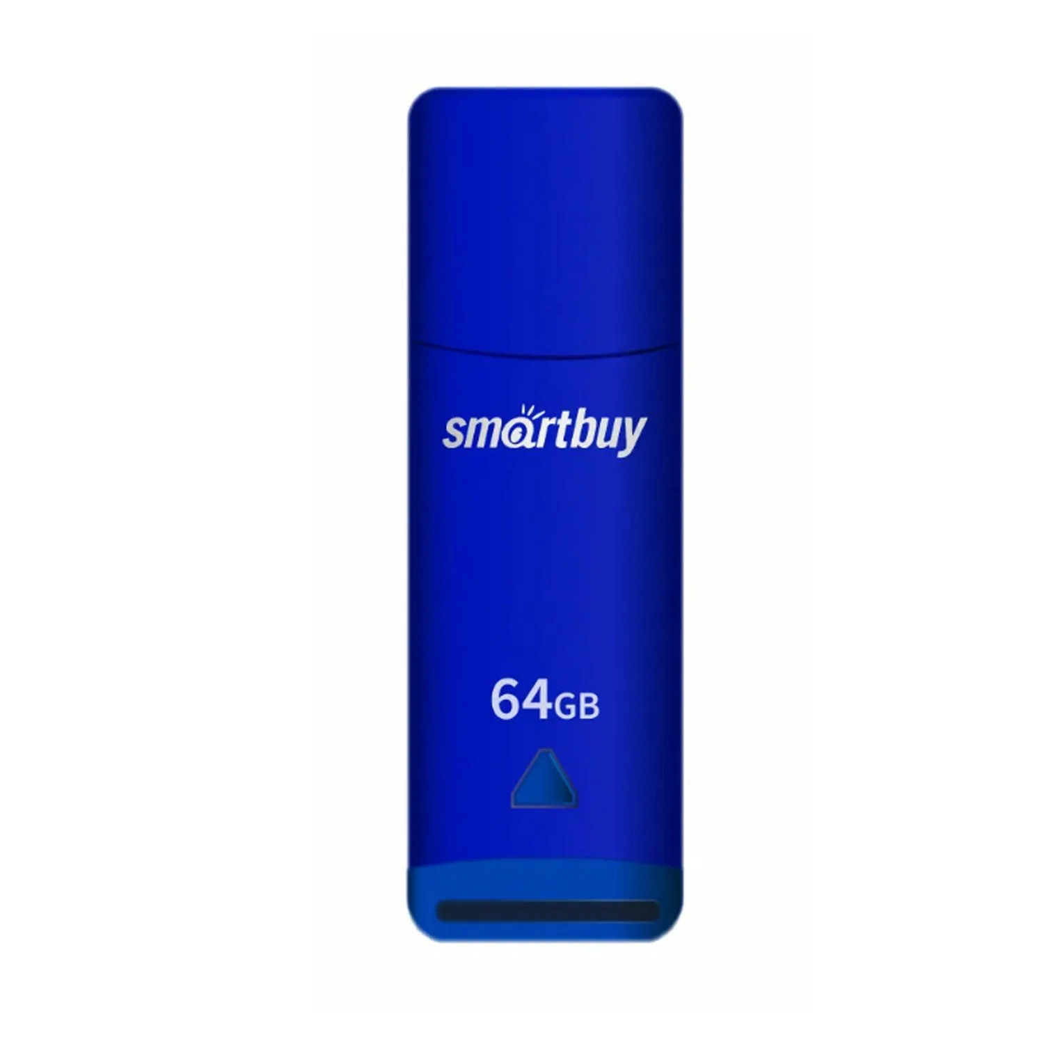 Флеш-накопитель USB 64GB Smart Buy Easy (синий)
