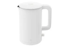 Электрический чайник Xiaomi Electric Kettle 1A, 1,5 л (белый)