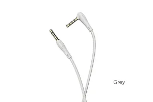 Cable Aux Lightning A Jack 3.5mm Macho Para iPhone Upa18