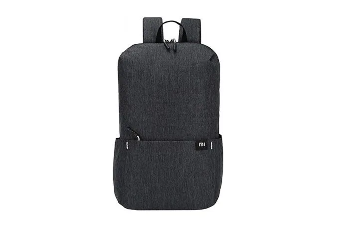 Рюкзак Xiaomi Knapsack (черный)